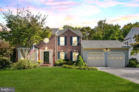 4965 Brampton Pkwy, Ellicott City, MD 21043