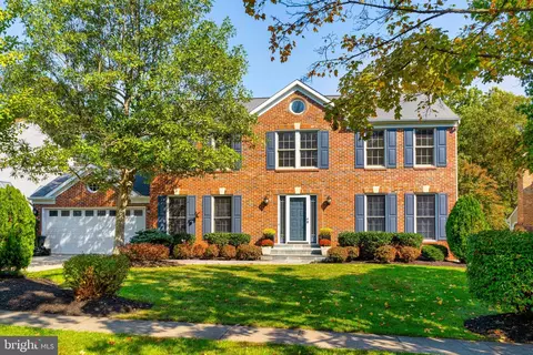 8391 Sand Cherry Ln, Laurel, MD 20723