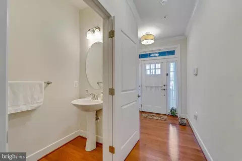 Entry Way - 9734 Knowledge Dr, Laurel, MD 20723 photo 1 of 4