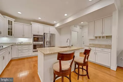Kitchen - 9734 Knowledge Dr, Laurel, MD 20723 photo 2 of 4