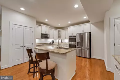 Kitchen - 9734 Knowledge Dr, Laurel, MD 20723 photo 1 of 4
