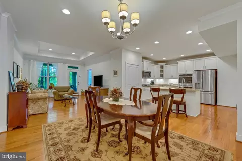 Dining - 9734 Knowledge Dr, Laurel, MD 20723 photo 1 of 1