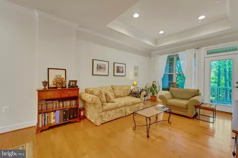 Living - 9734 Knowledge Dr, Laurel, MD 20723 photo 1 of 3