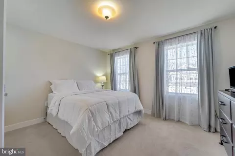 Bedroom - 9734 Knowledge Dr, Laurel, MD 20723 photo 3 of 7