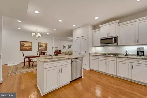 Kitchen - 9734 Knowledge Dr, Laurel, MD 20723 photo 3 of 4