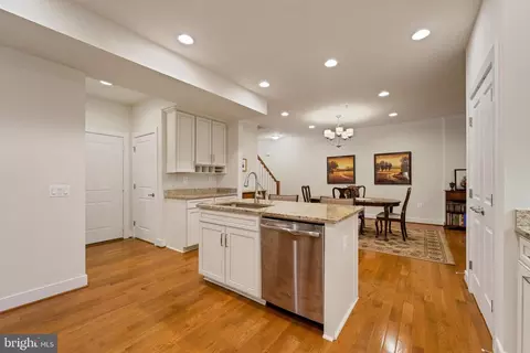 Kitchen - 9734 Knowledge Dr, Laurel, MD 20723 photo 4 of 4