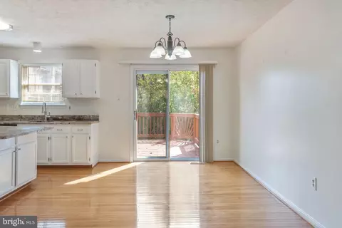 Dining - 9326 Steeple Ct, Laurel, MD 20723 photo 1 of 1