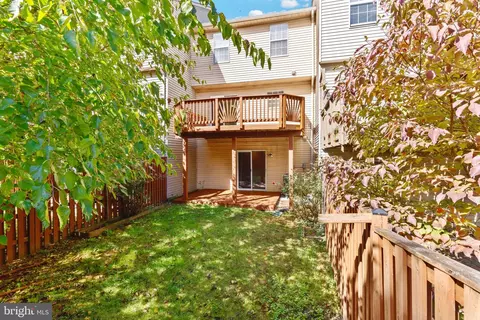 Exterior - 9326 Steeple Ct, Laurel, MD 20723 photo 4 of 7