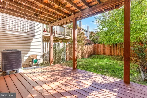 Exterior - 9326 Steeple Ct, Laurel, MD 20723 photo 2 of 7
