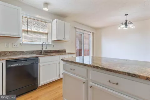 Kitchen - 9326 Steeple Ct, Laurel, MD 20723 photo 7 of 7