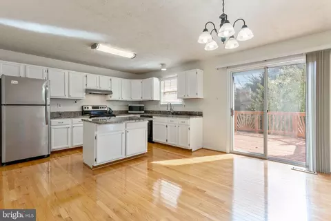 Kitchen - 9326 Steeple Ct, Laurel, MD 20723 photo 1 of 7