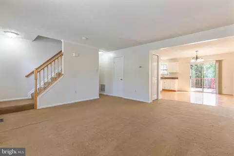 Living - 9326 Steeple Ct, Laurel, MD 20723 photo 4 of 4