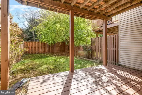 Exterior - 9326 Steeple Ct, Laurel, MD 20723 photo 3 of 7