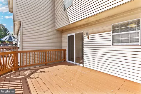 Exterior - 9326 Steeple Ct, Laurel, MD 20723 photo 6 of 7