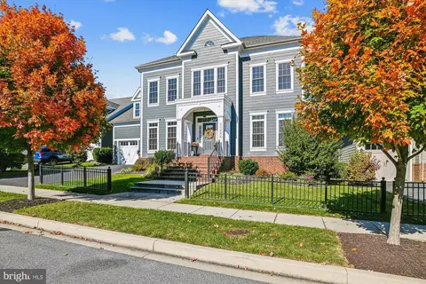 11506 Iager Blvd, Fulton, MD 20759