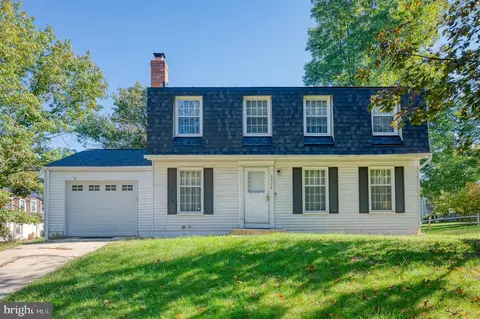 6924 Catwing Ct, Columbia, MD 21045