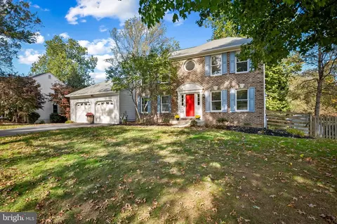 4906 Harrogate Rd, Ellicott City, MD 21043