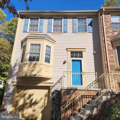 9222 Brewington Ln, Laurel, MD 20723