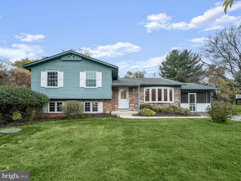 11353 Old Hopkins Rd, Clarksville, MD 21029