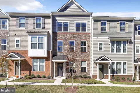 4509 Bathgate Ct, Ellicott City, MD 21043
