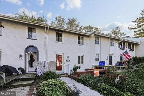 5523 Mystic Ct, Columbia, MD 21044