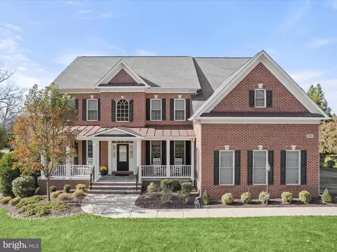 4849 Castlebridge Rd, Ellicott City, MD 21042