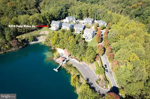 View/Area - 8859 Deep Water Ln, Laurel, MD 20723 photo 2 of 16