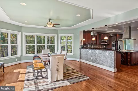 Dining - 8859 Deep Water Ln, Laurel, MD 20723 photo 7 of 7