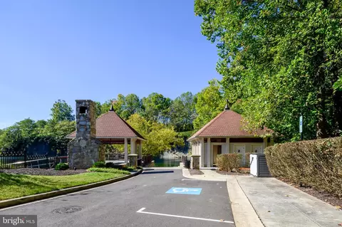 Exterior - 8859 Deep Water Ln, Laurel, MD 20723 photo 8 of 10