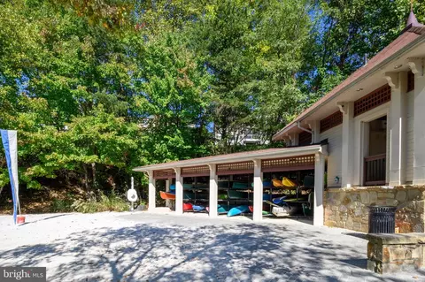 Exterior - 8859 Deep Water Ln, Laurel, MD 20723 photo 10 of 10