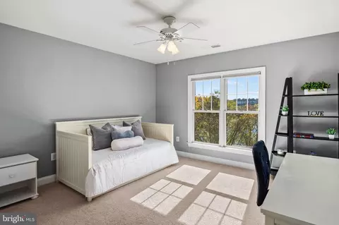 Bedroom - 8859 Deep Water Ln, Laurel, MD 20723 photo 5 of 6