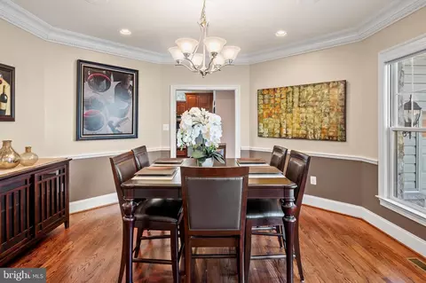 Dining - 8859 Deep Water Ln, Laurel, MD 20723 photo 2 of 7