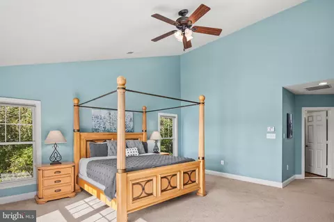 Bedroom - 8859 Deep Water Ln, Laurel, MD 20723 photo 3 of 6