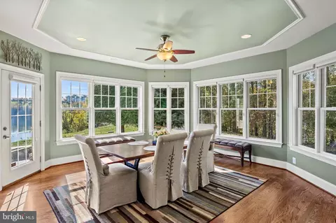 Dining - 8859 Deep Water Ln, Laurel, MD 20723 photo 3 of 7