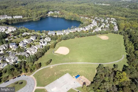 View/Area - 8859 Deep Water Ln, Laurel, MD 20723 photo 14 of 16