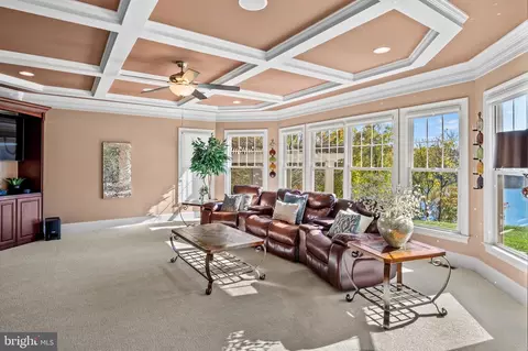 Living - 8859 Deep Water Ln, Laurel, MD 20723 photo 3 of 5