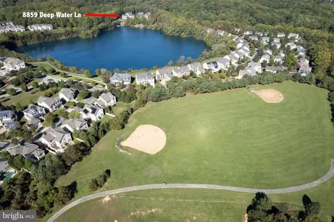 View/Area - 8859 Deep Water Ln, Laurel, MD 20723 photo 15 of 16