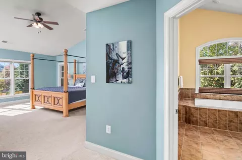 Entry Way - 8859 Deep Water Ln, Laurel, MD 20723 photo 7 of 10