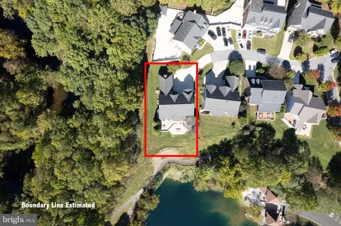 View/Area - 8859 Deep Water Ln, Laurel, MD 20723 photo 5 of 16