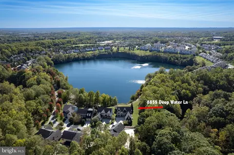 View/Area - 8859 Deep Water Ln, Laurel, MD 20723 photo 1 of 16