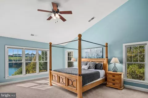 Bedroom - 8859 Deep Water Ln, Laurel, MD 20723 photo 1 of 6