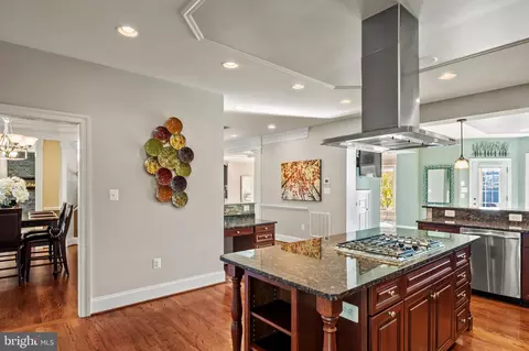 Kitchen - 8859 Deep Water Ln, Laurel, MD 20723 photo 4 of 4