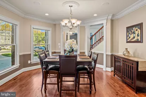 Dining - 8859 Deep Water Ln, Laurel, MD 20723 photo 1 of 7