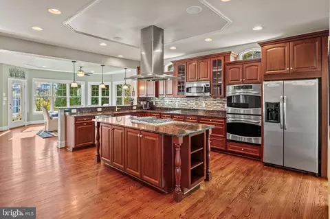 Kitchen - 8859 Deep Water Ln, Laurel, MD 20723 photo 1 of 4