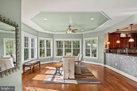 Dining - 8859 Deep Water Ln, Laurel, MD 20723 photo 6 of 7