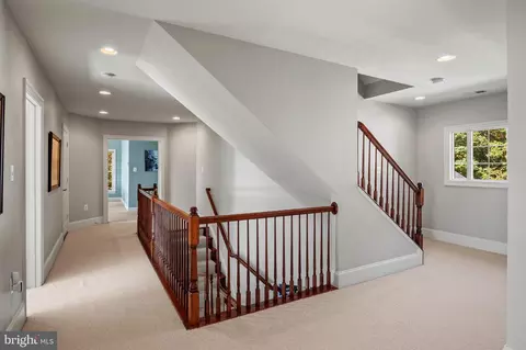 Entry Way - 8859 Deep Water Ln, Laurel, MD 20723 photo 9 of 10