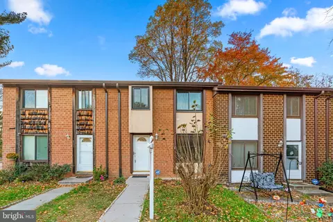 6553 Pennacook Ct, Columbia, MD 21045
