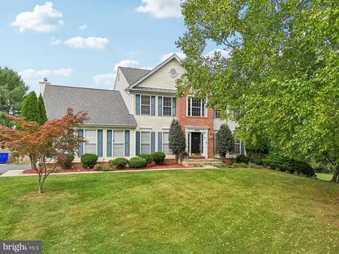 2650 Mckendree Rd, Glenwood, MD 21738