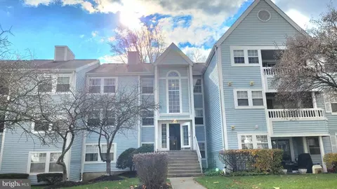 8355 Montgomery Run Rd #H, Ellicott City, MD 21043