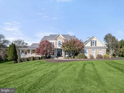 2808 Sagewood Dr, Glenwood, MD 21738